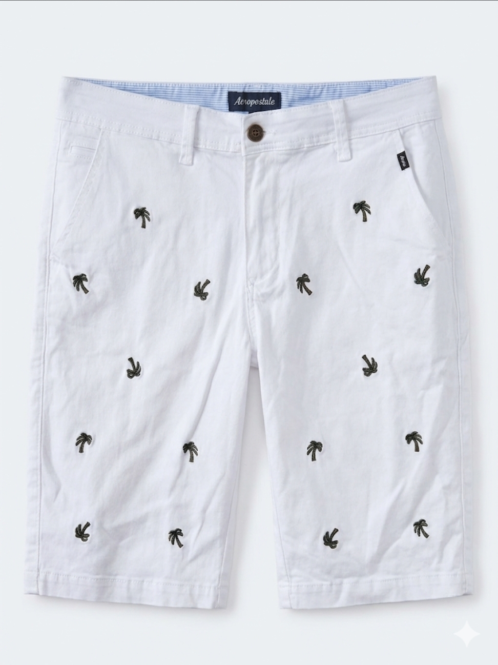 Short Aeropostal para Hombre (Pieza Unica)